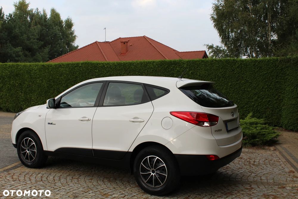Hyundai ix35 1.6 GDI Comfort 2WD - 5