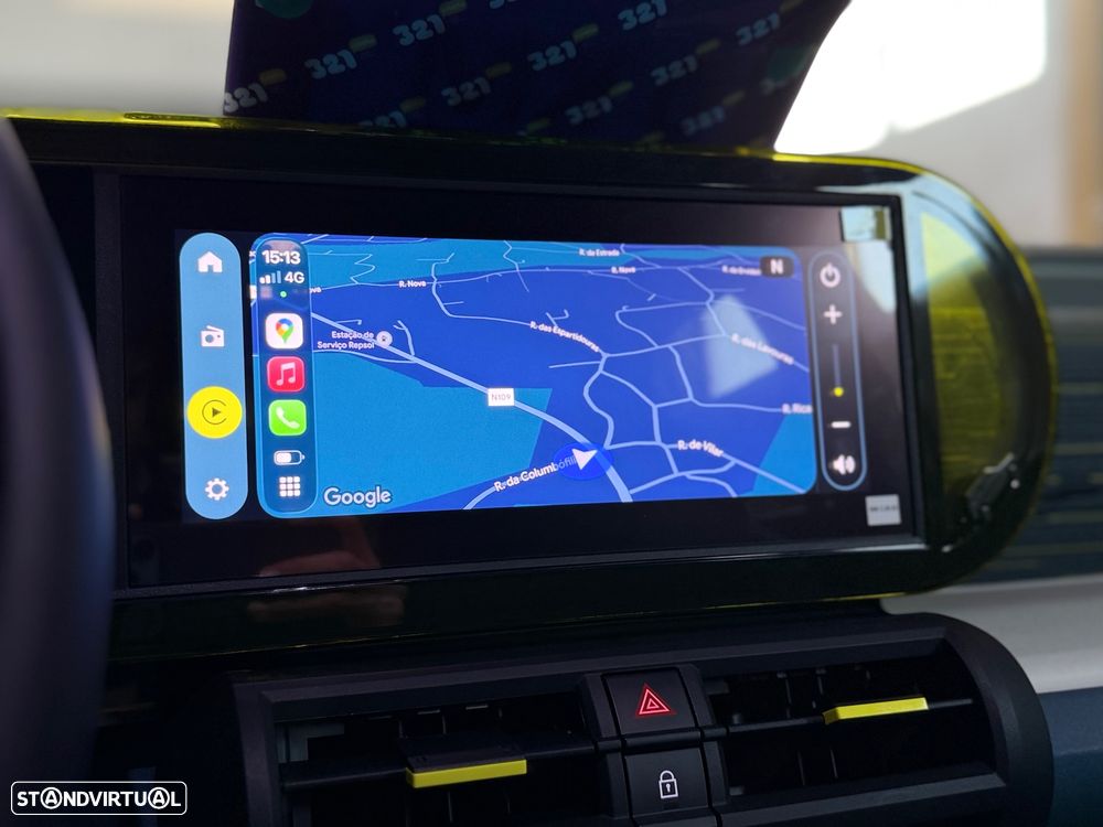 Fiat Grande Panda 1.2 Hybrid Icon eDCT - 17