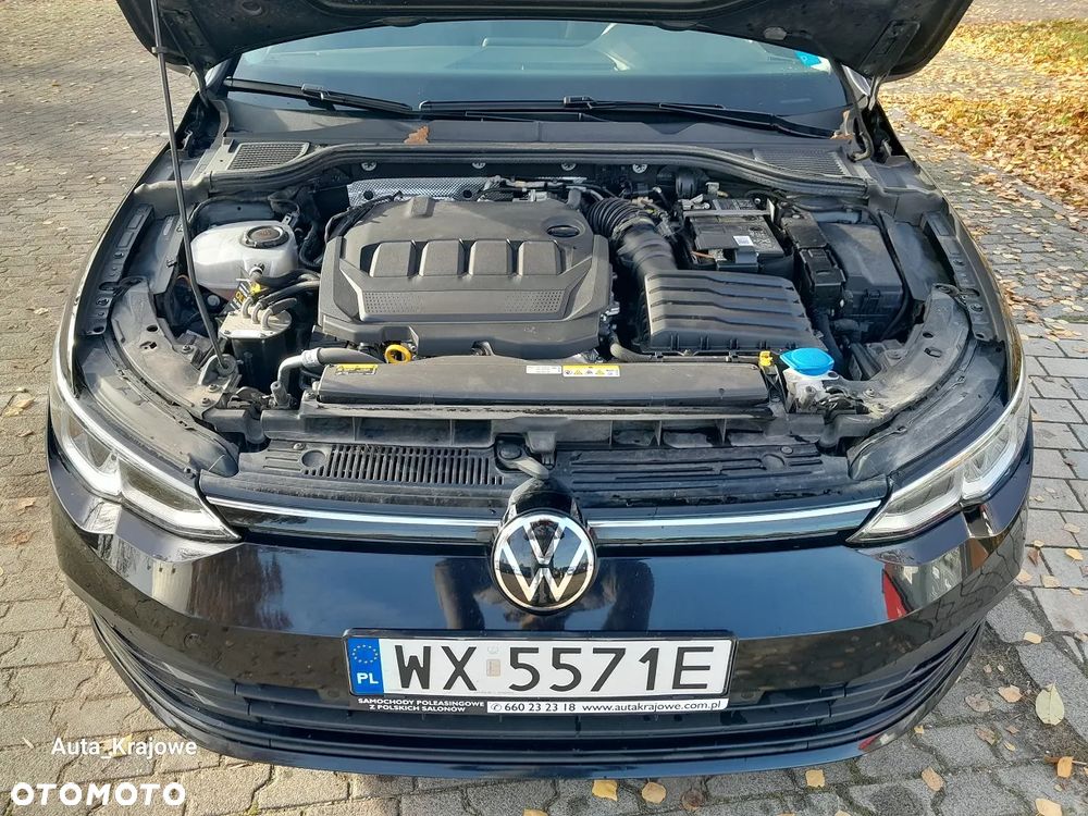 Volkswagen Golf Variant 2.0 TDI Life - 31