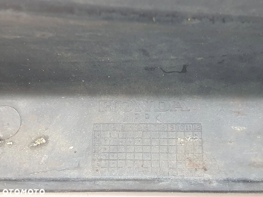 HONDA CB 125 JC64 OSŁONA ŁAŃCUCHA - 7
