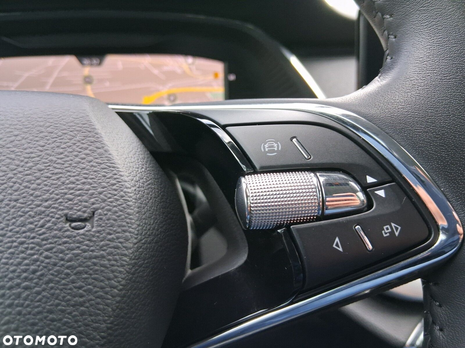 Skoda Octavia 2.0 TDI Style DSG - 12