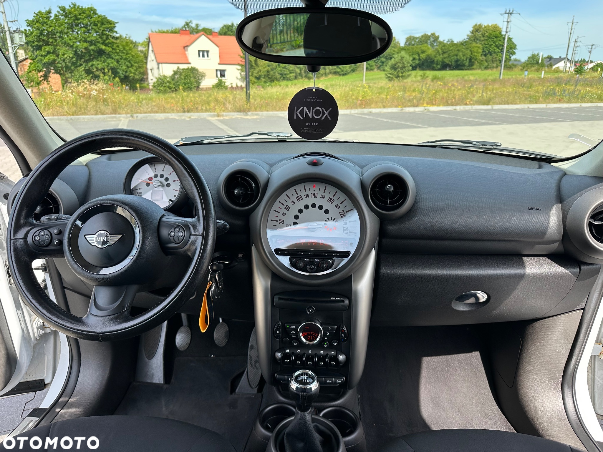 MINI Countryman Cooper D All4 - 22