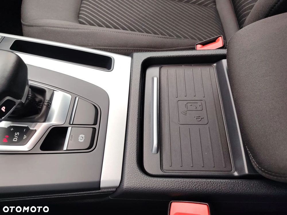 Audi Q5 Sportback 35 TDI mHEV Advanced S tronic - 20