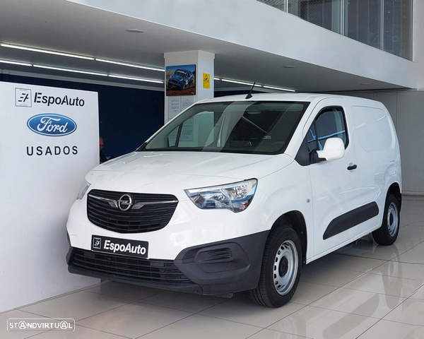 Opel Combo 1.5 CDTI L1H1Enjoy  - IVA Dedutível