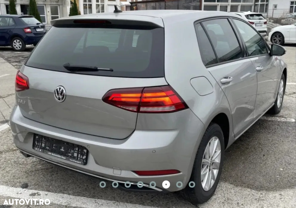 Volkswagen Golf 1.0 TSI Join - 5