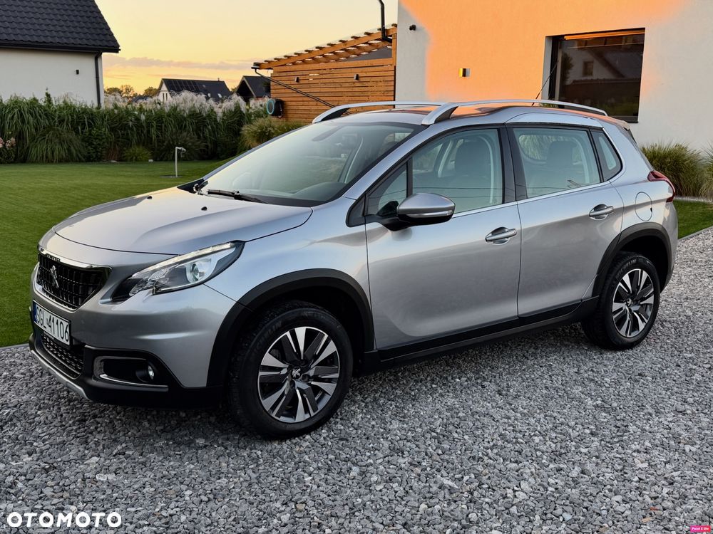 Peugeot 2008 PureTech 110 Stop&Start Allure - 6