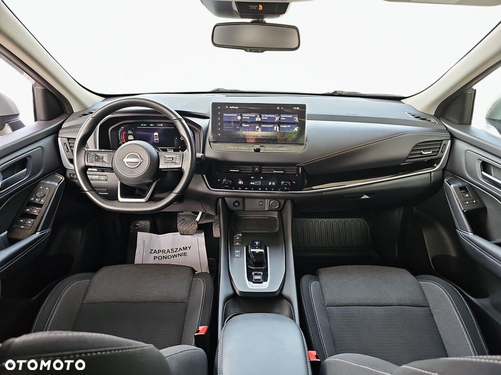 Nissan Qashqai - 33