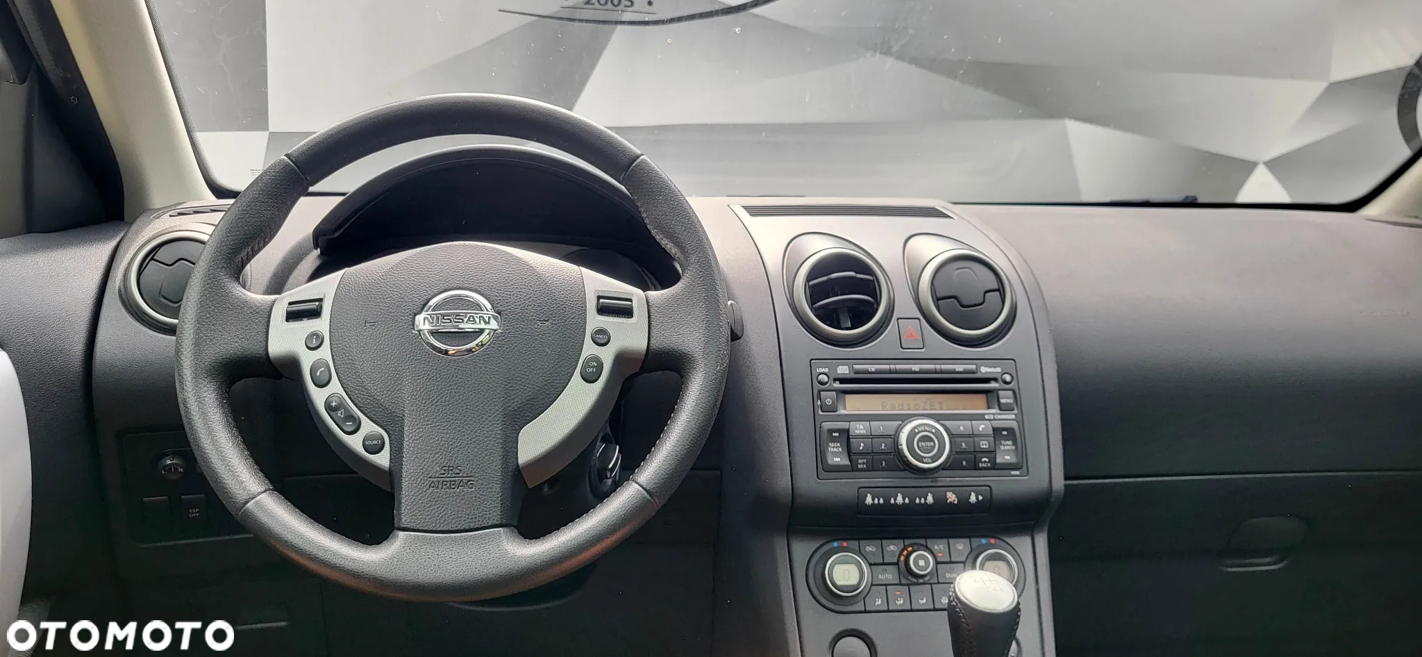 Nissan Qashqai 2.0 dCi DPF 4x4 tekna - 22