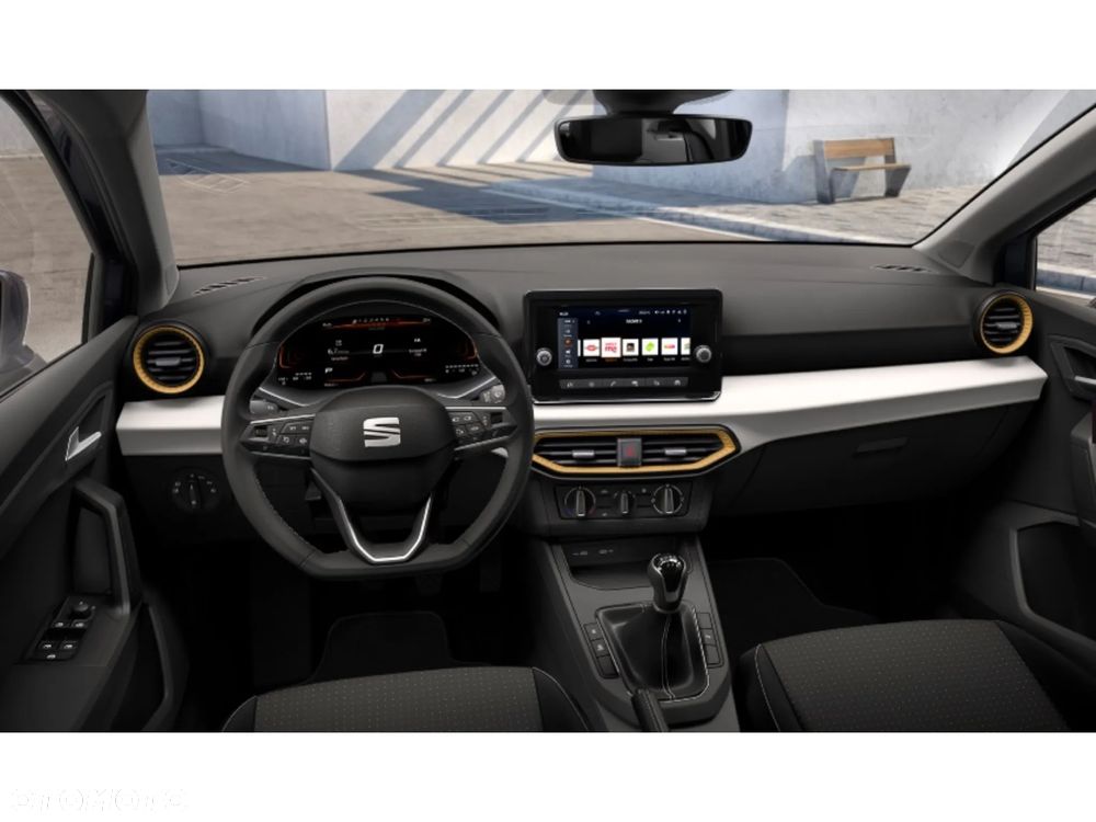 Seat Ibiza 1.0 TSI Style S&S DSG - 19