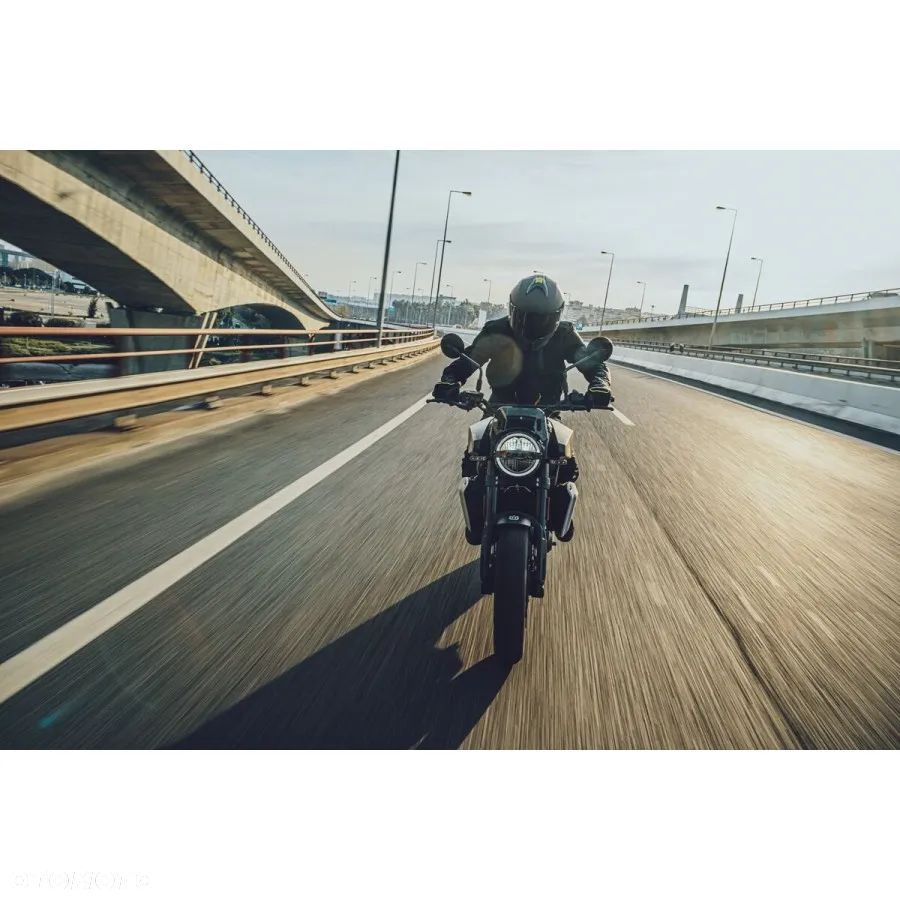 Husqvarna Svartpilen - 19