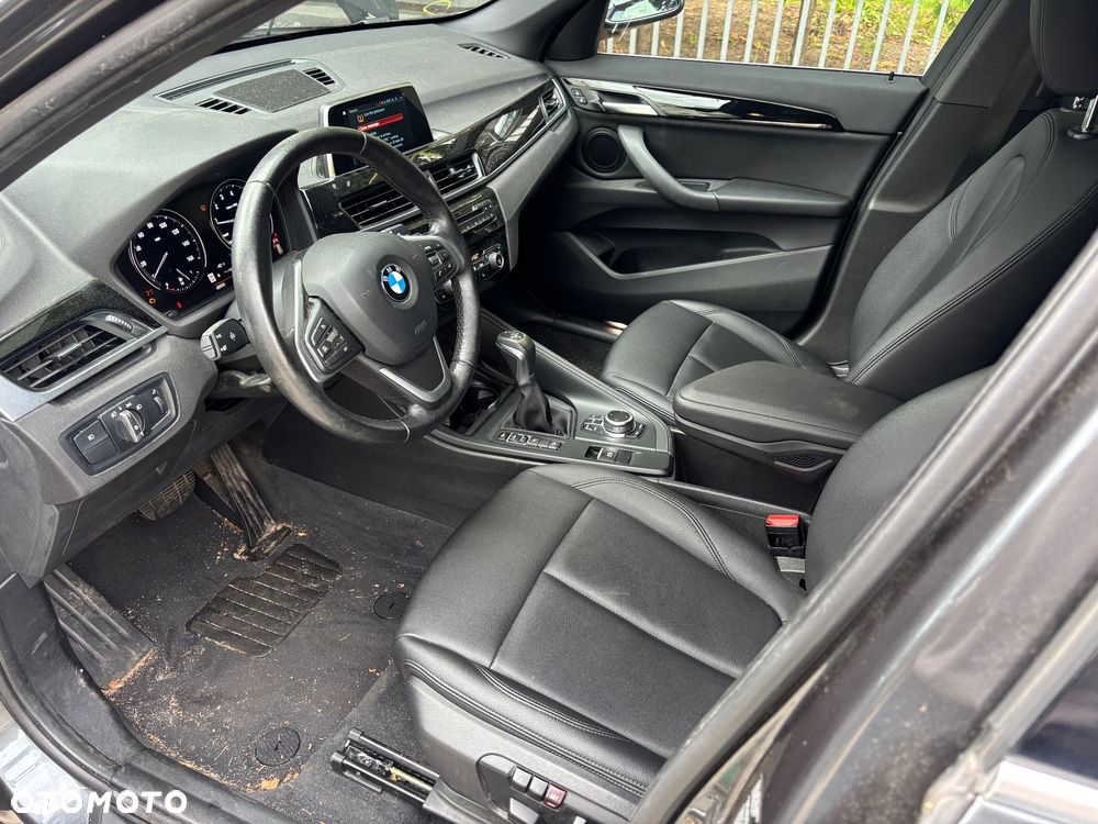 BMW X1 2018 photo 5
