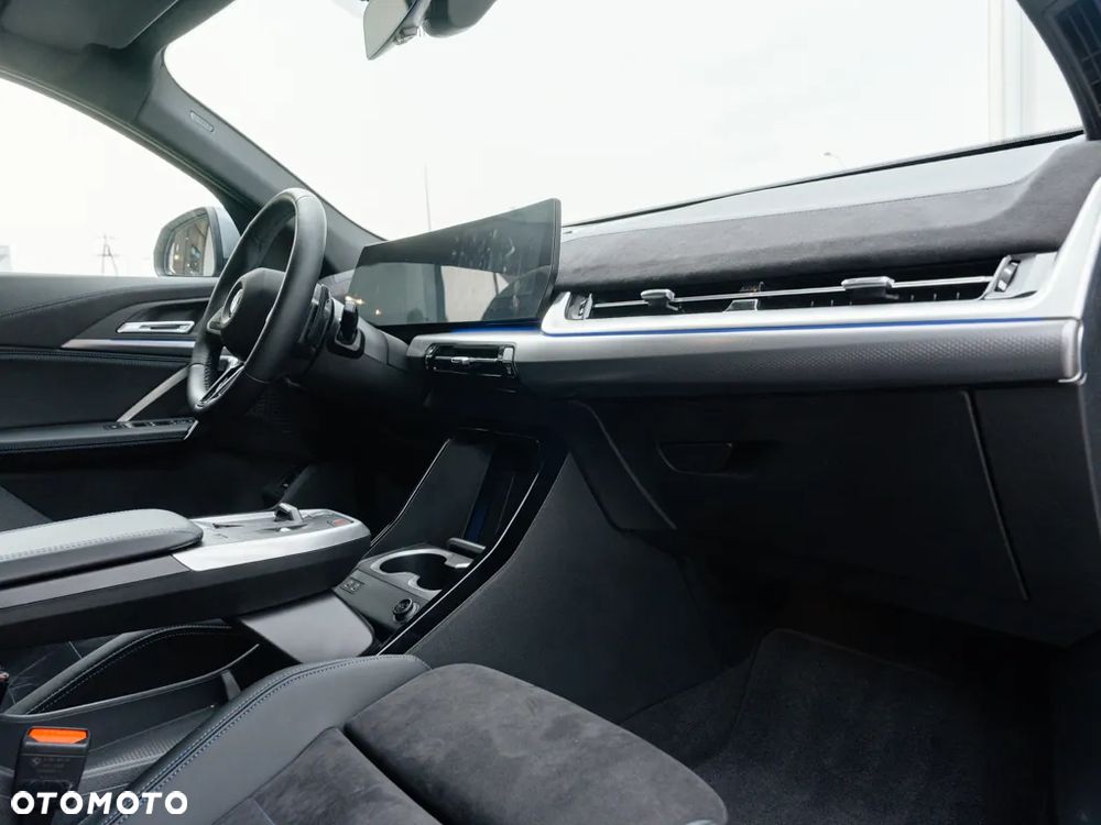 BMW X2 xDrive20d - 7