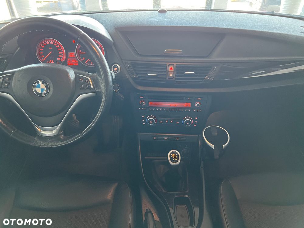 BMW X1 - 20