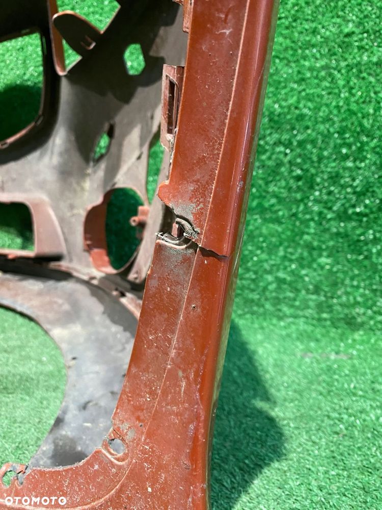 ZDERZAK PRZEDNI PRZÓD VOLVO C30 LIFT 10-12 NR.2990 - 9