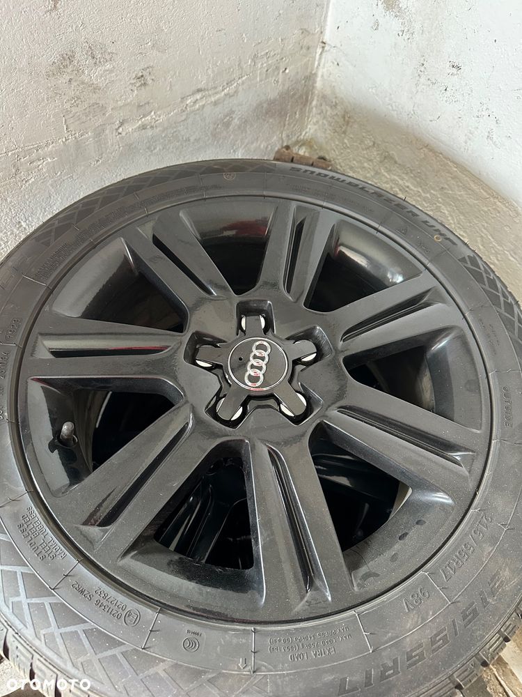 Audi A4 Avant 3.0 TDI Quattro - 19