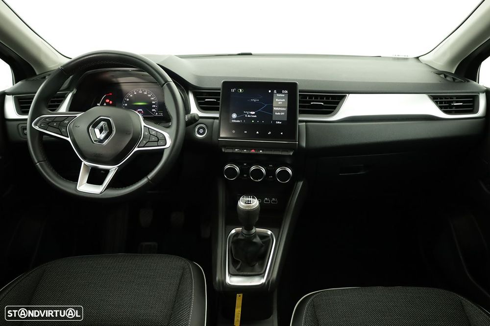 Renault Captur 1.0 TCe Techno - 8