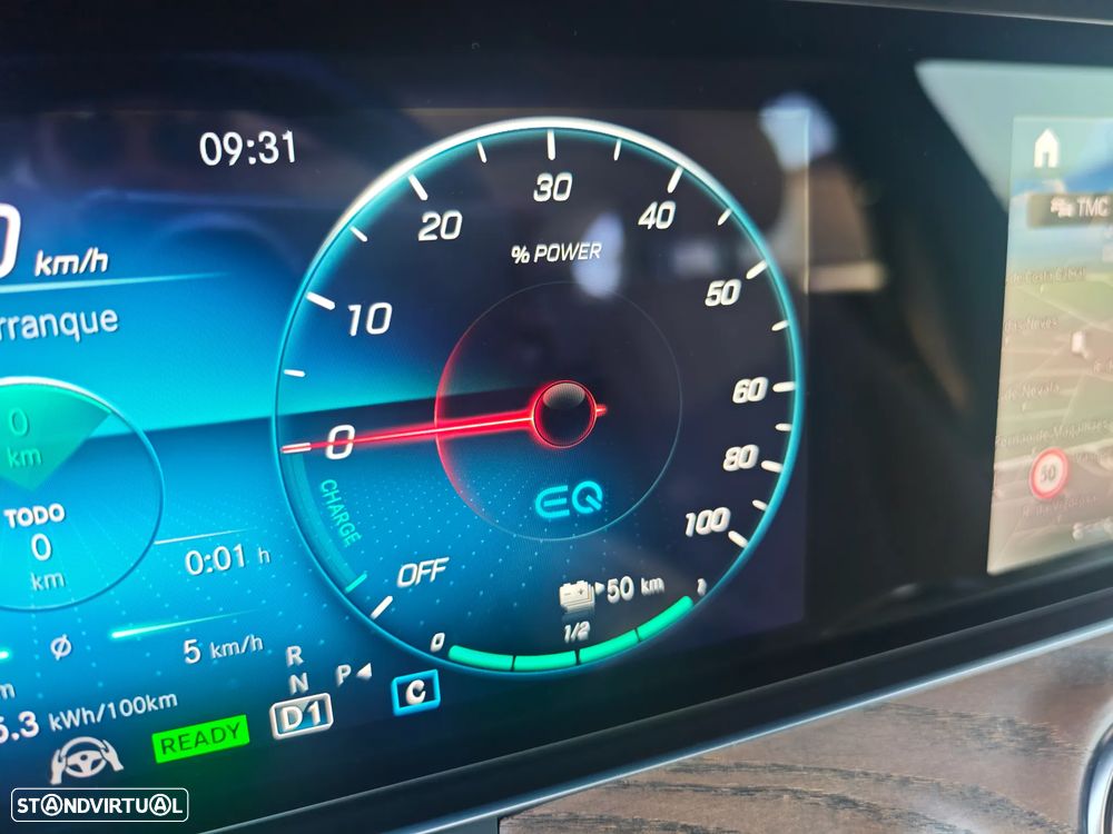 Mercedes-Benz E 300 - 27
