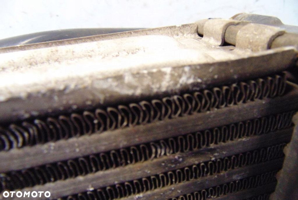 TOYOTA YARIS II 1.4 D4D INTERCOOLER JD127000-0620 - 5