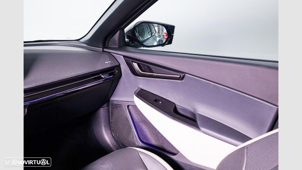 Kia EV6 77.4 kWh GT-Line - 16