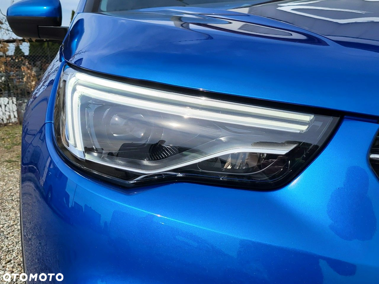 Opel Grandland X - 11