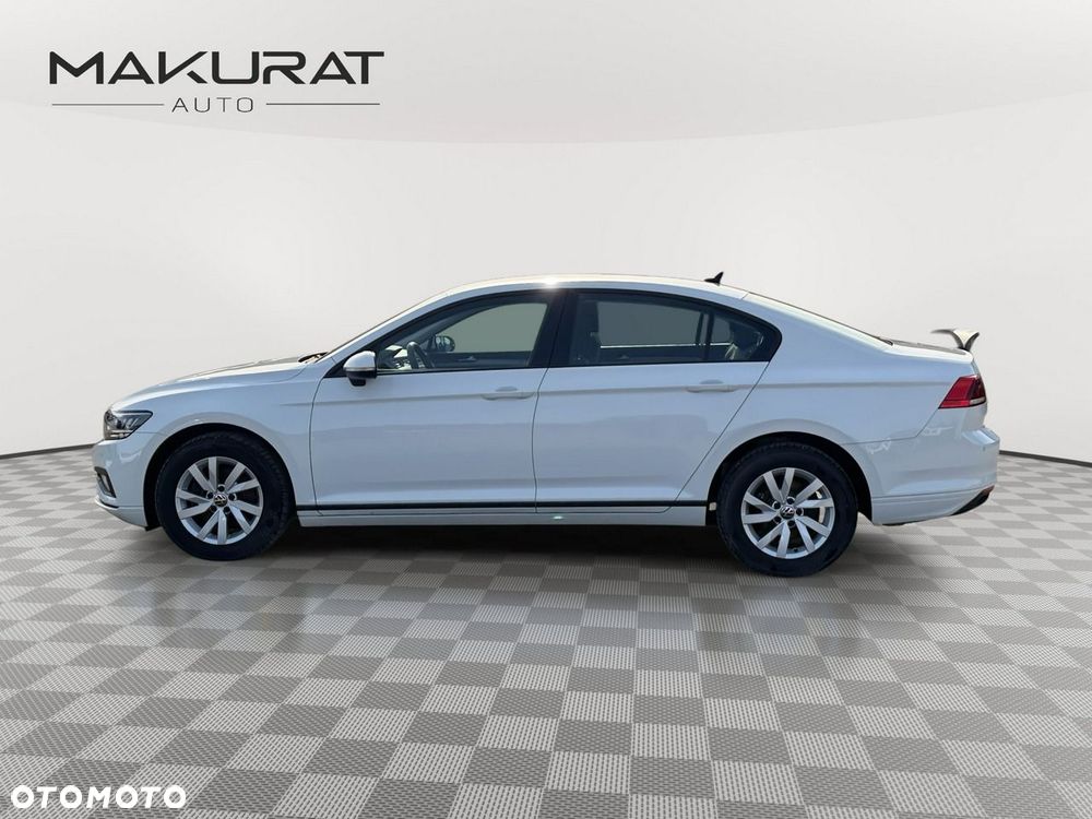 Volkswagen Passat 1.5 TSI EVO Essence DSG - 10