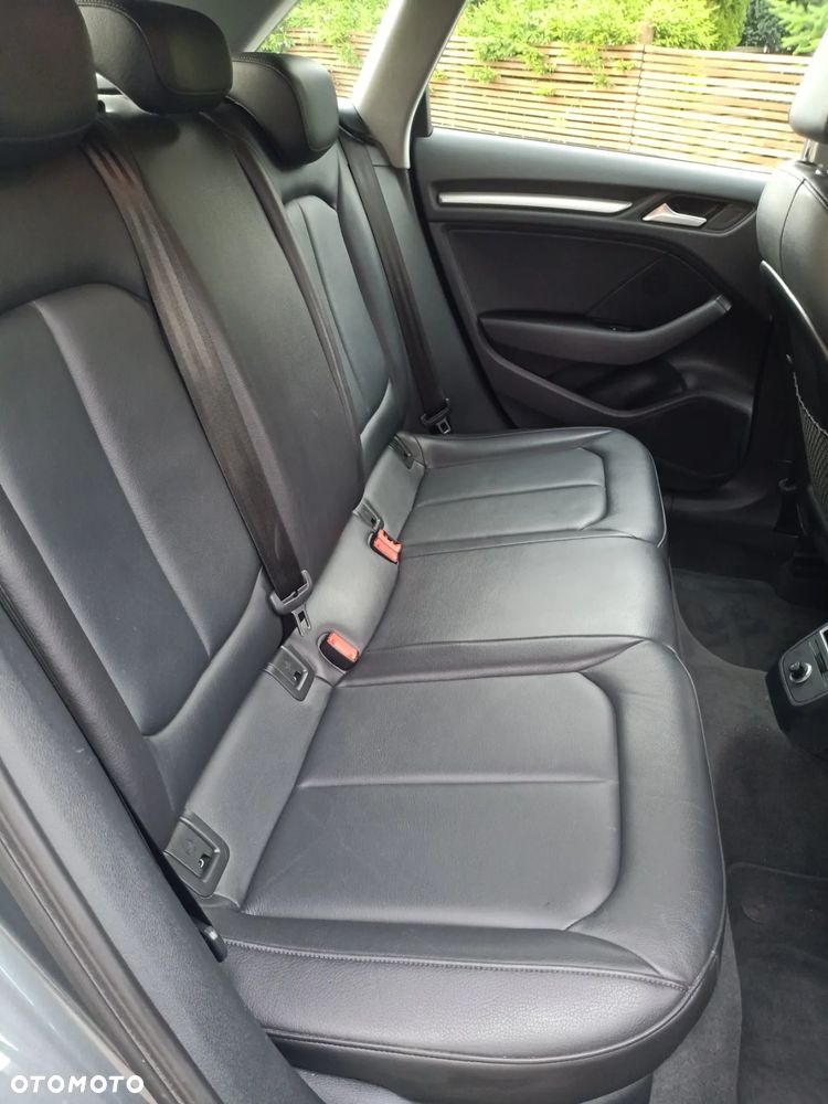 Audi A3 - 12