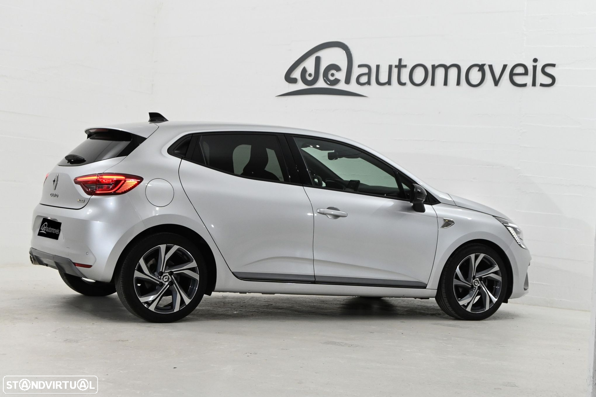 Renault Clio 1.0 TCe RS Line - 7