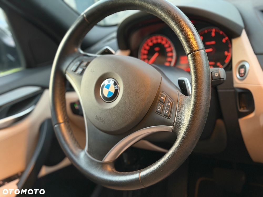 BMW X1 - 30