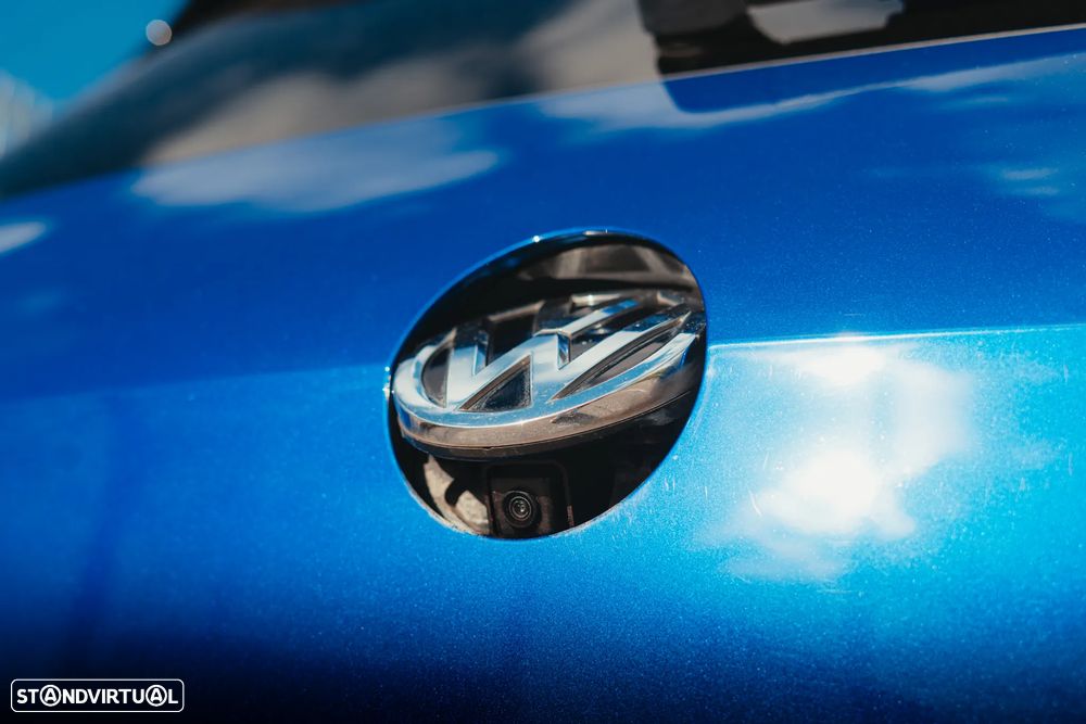 VW Golf 2.0 TSI R DSG - 13