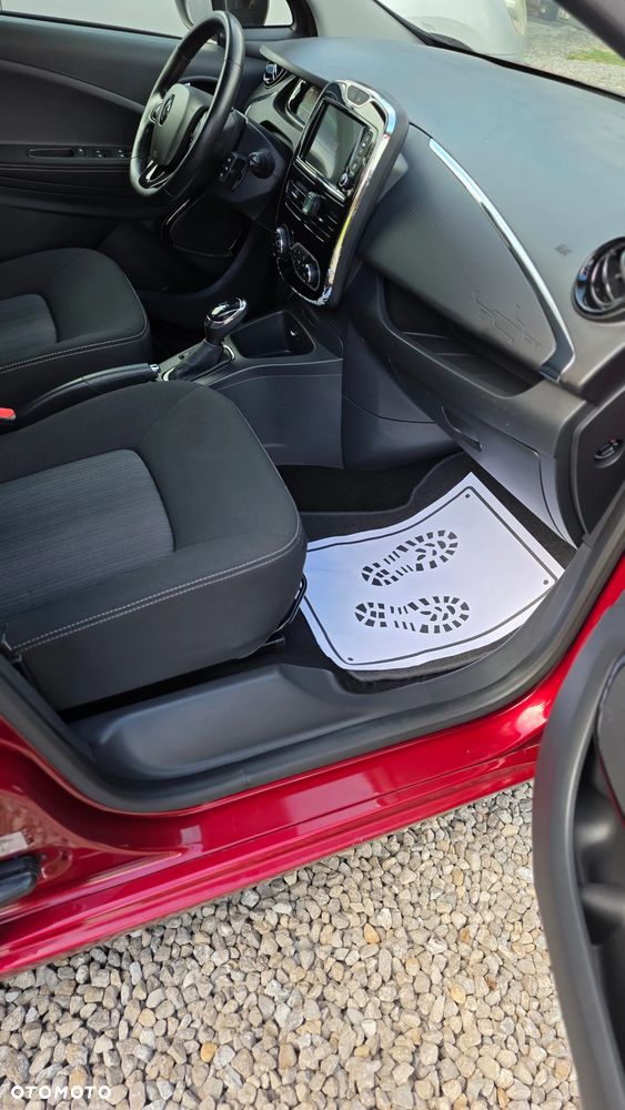 Renault Zoe (mit Batterie) 41 kwh Intens - 27