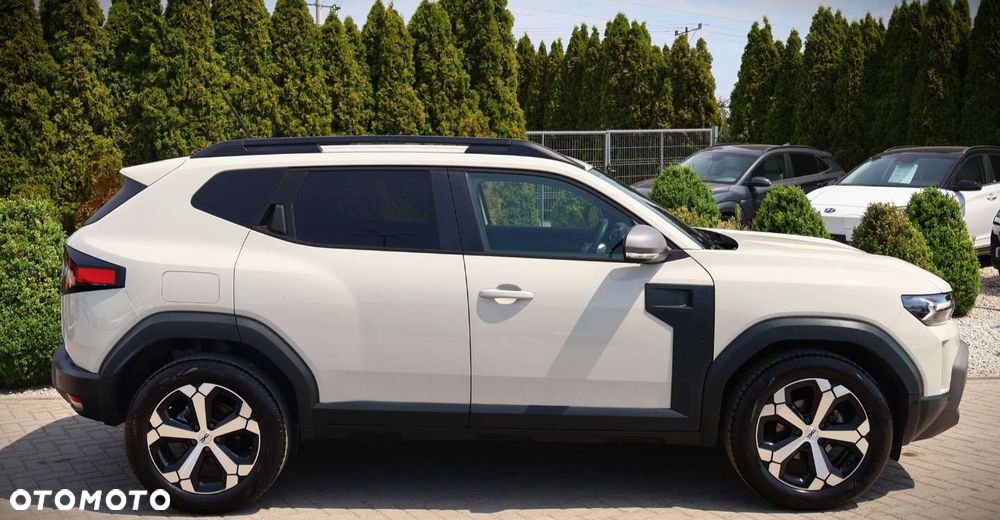 Dacia Duster - 5