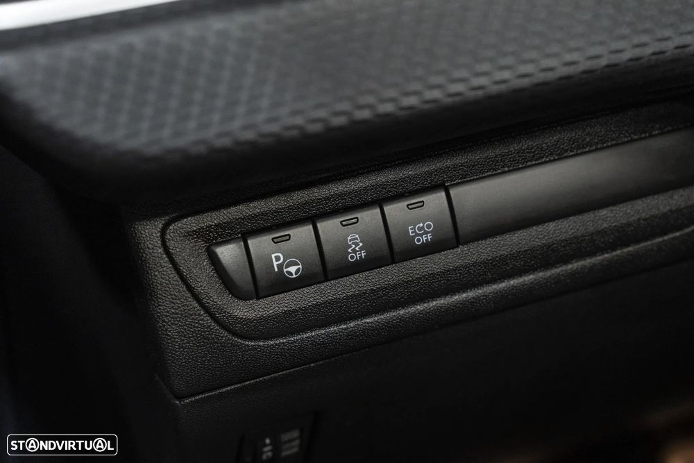 Peugeot 208 1.6 BlueHDi GT Line - 19