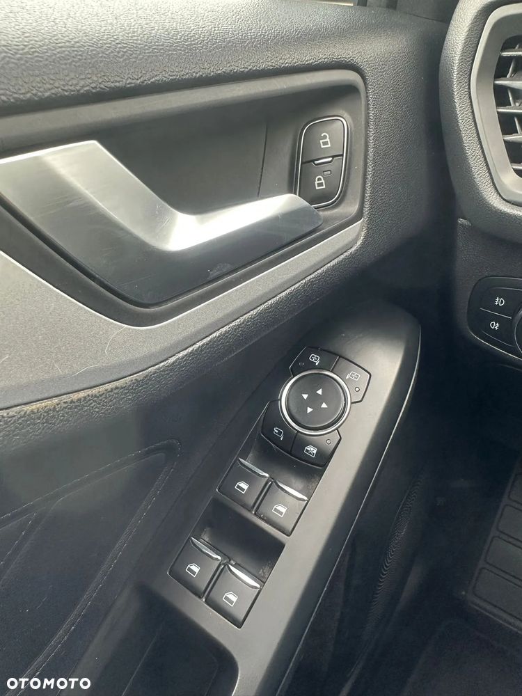 Ford Focus 1.0 EcoBoost Start-Stopp-System COOL&CONNECT - 21