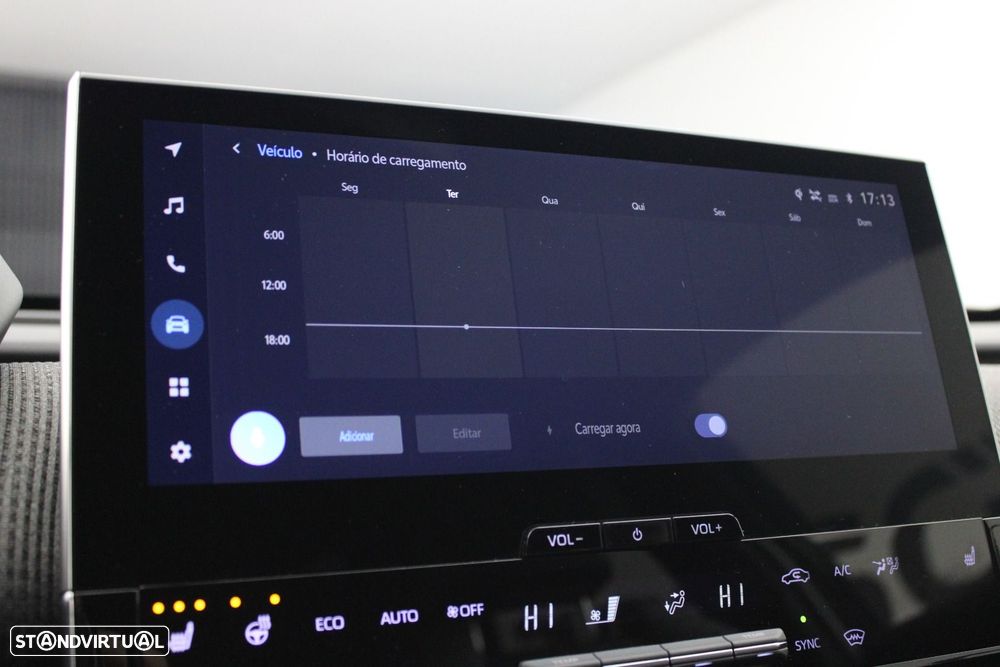 Toyota bZ4X 71,4 kWh Exclusive - 20