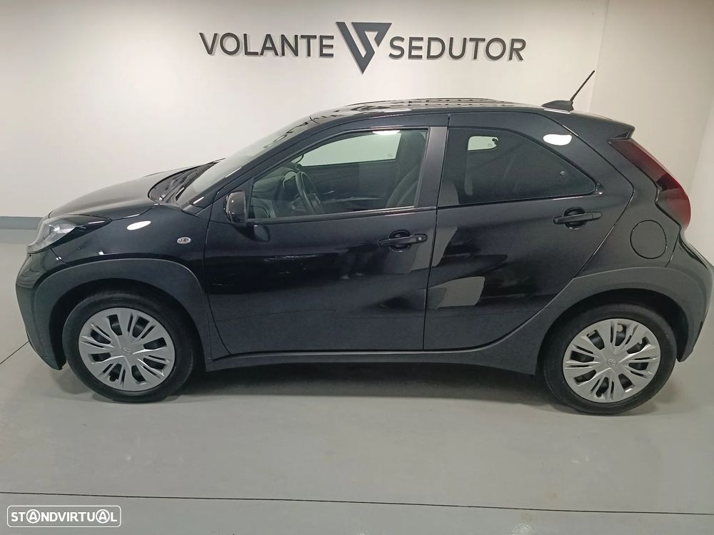Toyota Aygo X 1.0 Play - 4