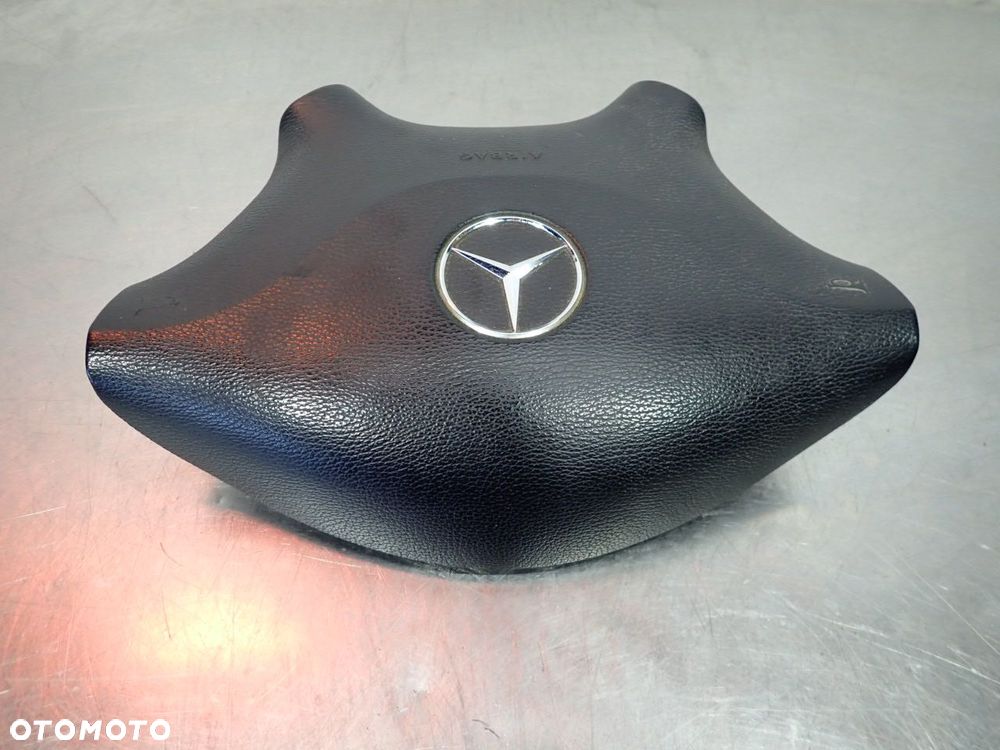 PODUSZKA KIEROWCY MERCEDES-BENZ SPRINTER W906 313 CDI A9068601202 - 2