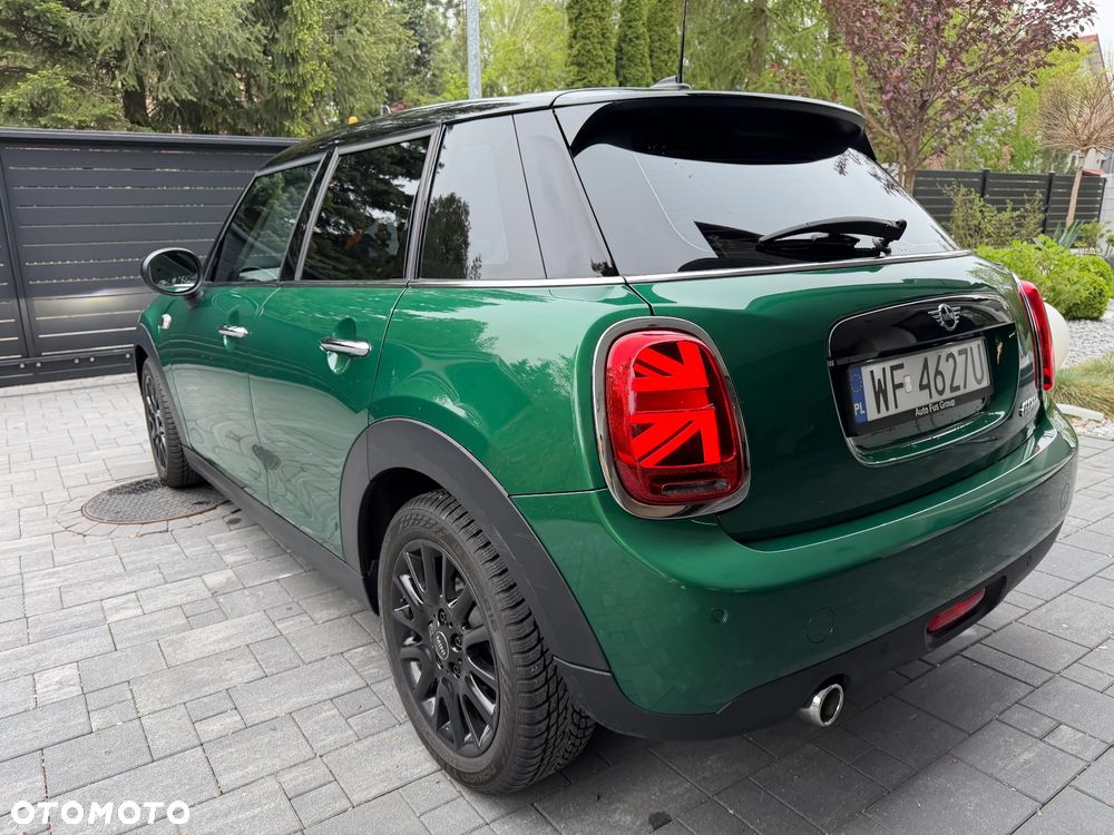MINI Cooper Multitone Edition - 37