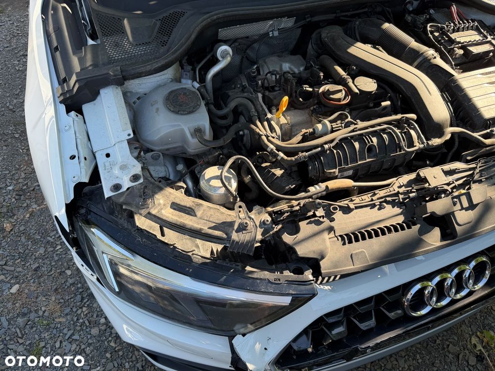 Audi A1 Sportback 35 TFSI S-Line S tronic - 36