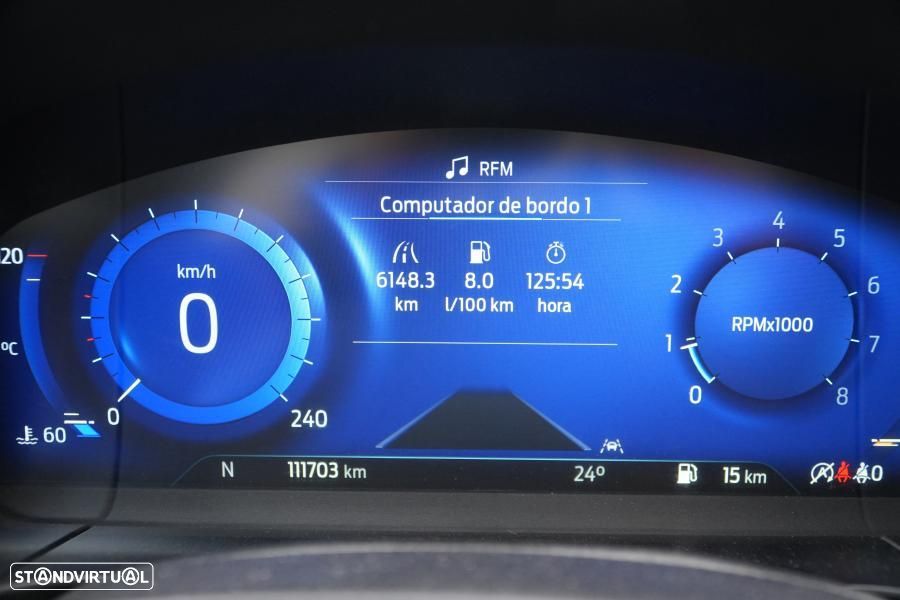 Ford Kuga 1.5 EcoBoost ST-Line - 8