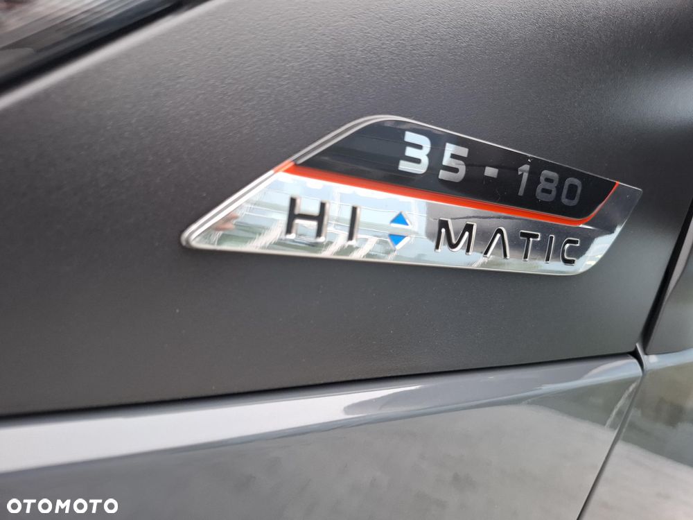 Iveco IMPONUJĄCA KUBATURA 18m3, ŚWIETNA DOSTĘPNOŚĆ, MINIMUM FORMALNOŚCI - 29