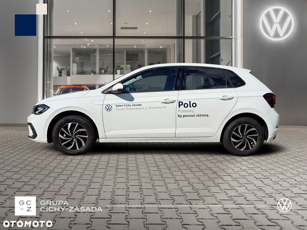 Volkswagen Polo - 3