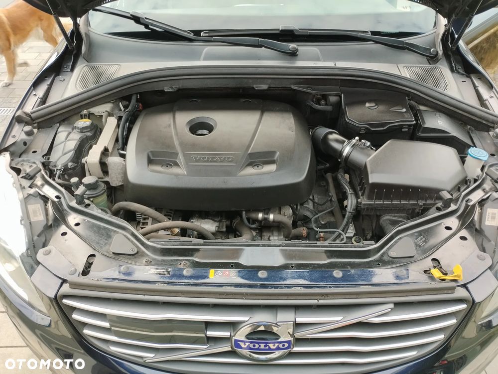 Volvo XC 60 T5 Drive-E Summum - 5