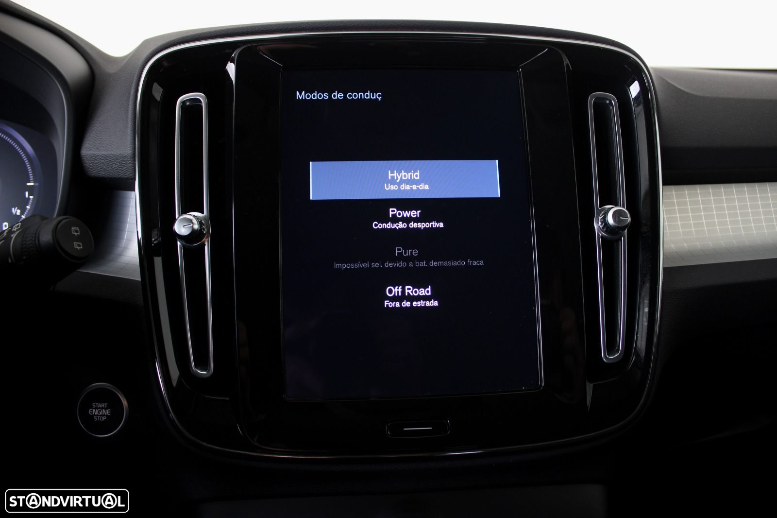 Volvo XC 40 1.5 T5 PHEV Inscription Expression - 32