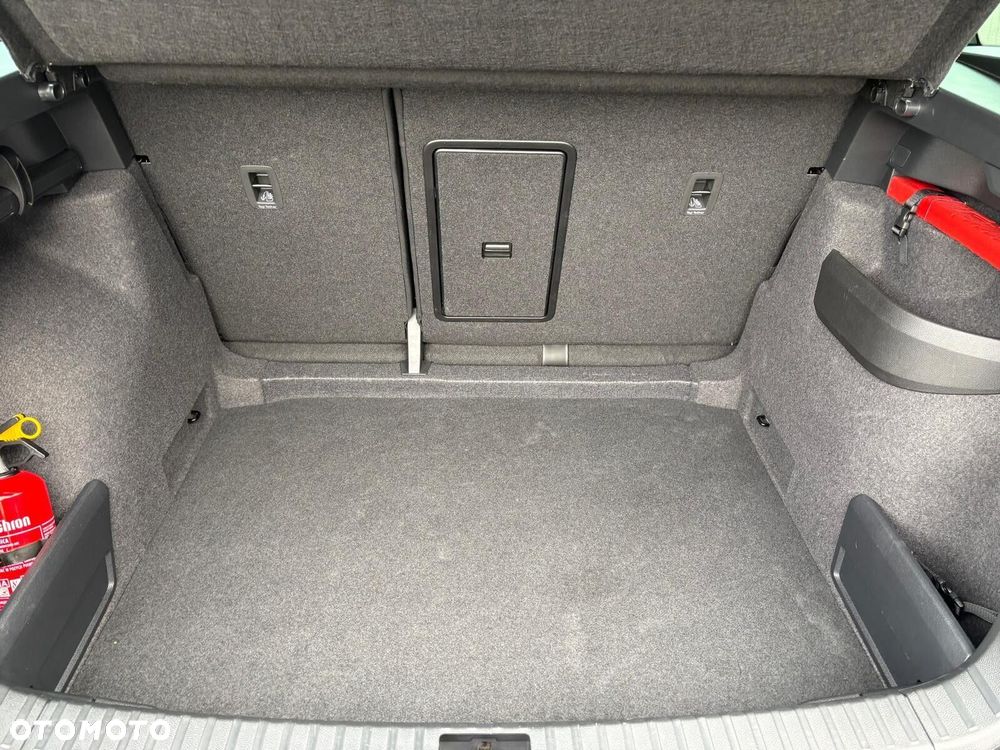 Skoda Karoq 1.5 TSI ACT Sportline DSG - 17