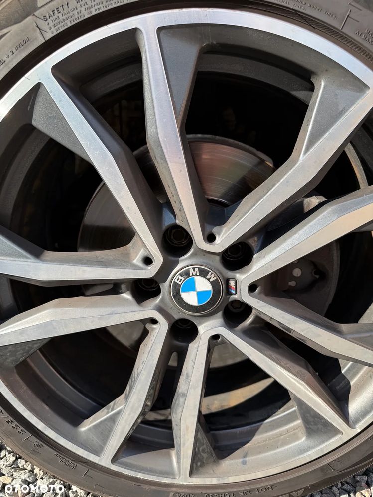 BMW X2 xDrive18d M Sport X - 15