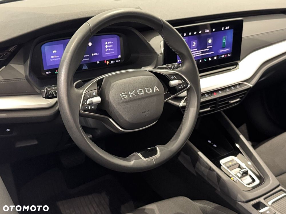 Skoda Octavia - 20
