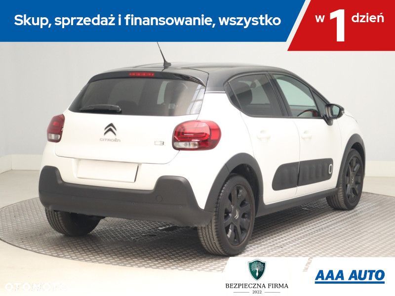 Citroën C3 - 7