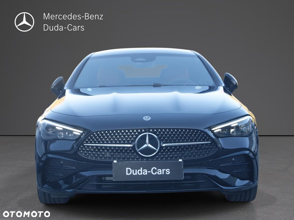 Mercedes-Benz CLE - 6