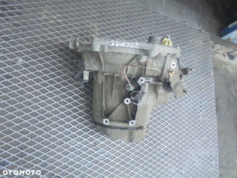 CITROEN C3 I SKRZYNIA BIEGÓW 20CP15 - 2