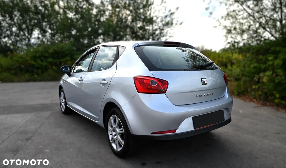 Seat Ibiza - 21